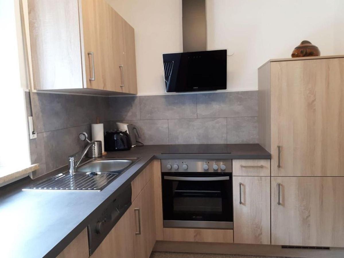 Ferienhaus Sonnenhang Losheim am See Zewnętrze zdjęcie